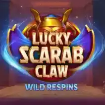 Lucky Scarab play