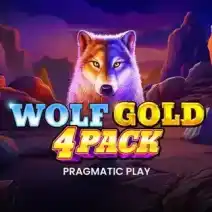 Wolf Gold play